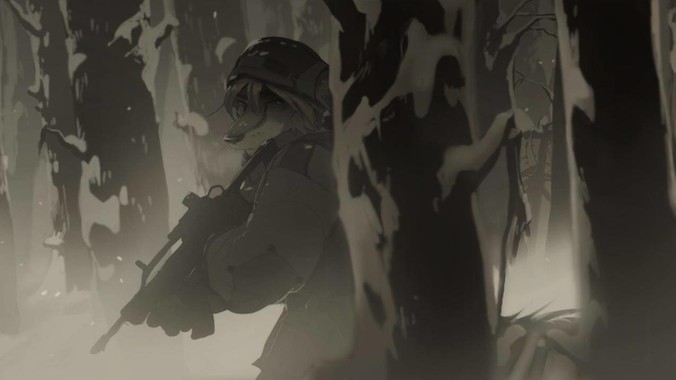 node.js可以做***识别分析吗？